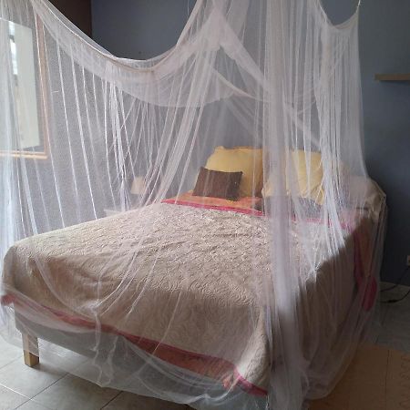 Chambre Soleiade Laroque  外观 照片