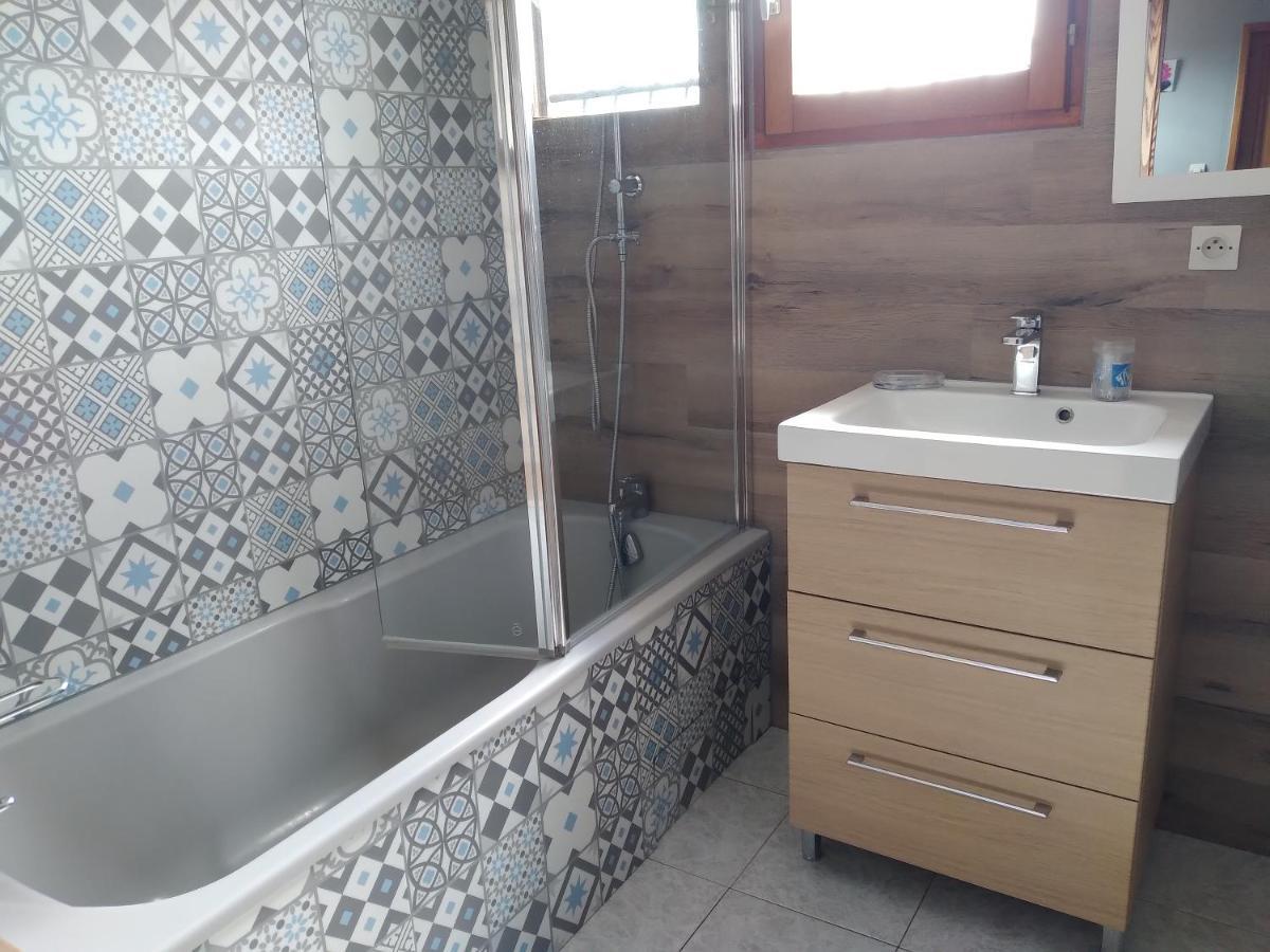 Chambre Soleiade Laroque  外观 照片