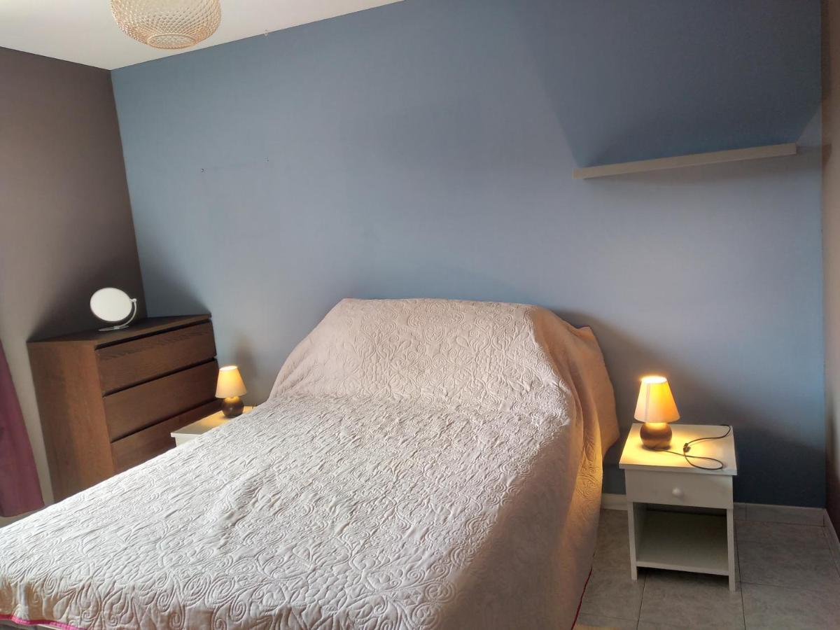 Chambre Soleiade Laroque  外观 照片