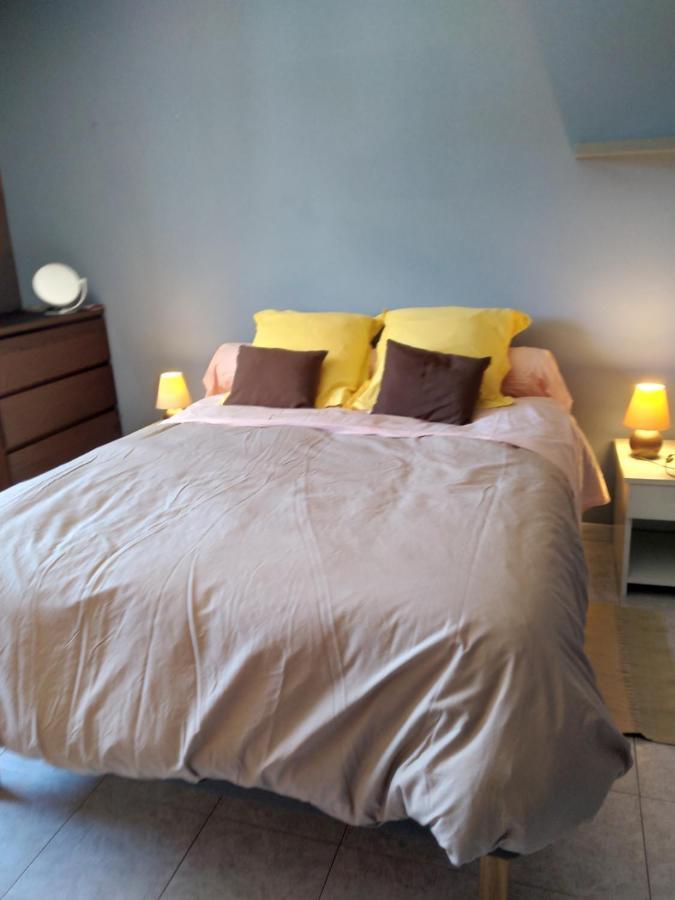 Chambre Soleiade Laroque  外观 照片
