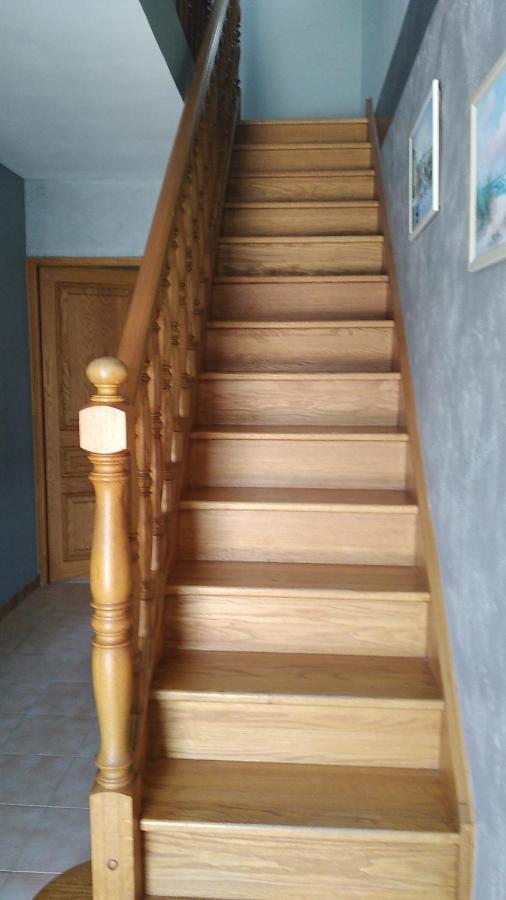 Chambre Soleiade Laroque  外观 照片